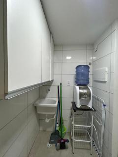 Flat Max Carneiros - 3