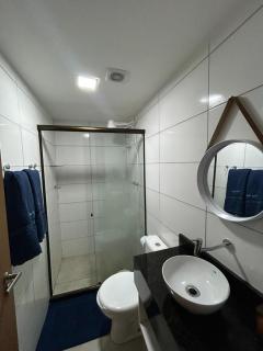 Flat Max Carneiros - 1