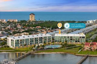 Harbor Island Beach Club - Luxury Waterfront Apartments with Views Pool Dock Private Beach Access - 2