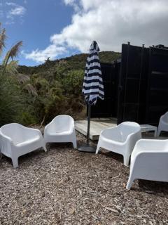 Rangitoto Retreat Raglan - 8