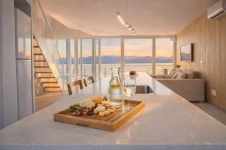 Signature Lake View Sustainable Luxury Residences in Patagonia - 2
