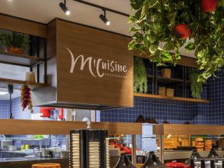 Mercure Trabzon Hotel - 8