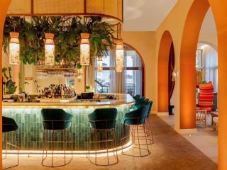 SO Sotogrande Spa and Golf Resort Hotel Costa del Sol - 1