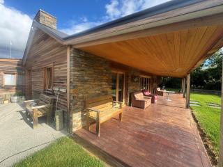 Poplar Estate cottage Luxury retreat Central Otago - 9