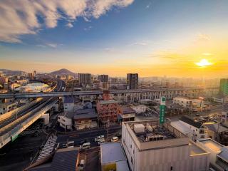 Socio Residential Hotel - ソシオ レジデンシャル ホテル - 4