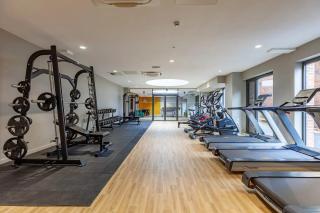 For Students Only - Benson Yard in Liverpool - 4