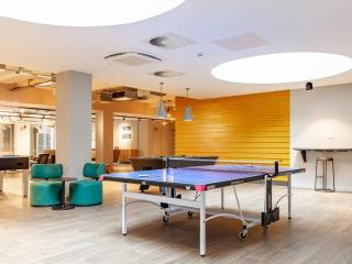 For Students Only - Benson Yard in Liverpool - 1