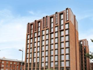 For Students Only - Benson Yard in Liverpool - 0