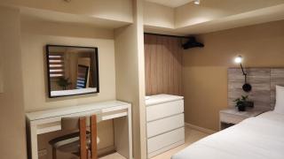 Penthouse Interior design with balcony Unit 3310 - 7