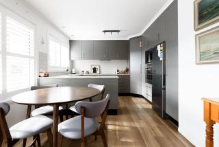 Feel at Home in Newstead - 9