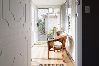 Feel at Home in Newstead - 8