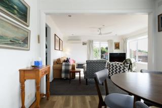 Feel at Home in Newstead - 2