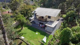 Casa Espaçosa Pinhal Rio dos CedrosSpacious house near the Pinhal dam in Rio dos Cedros - 7