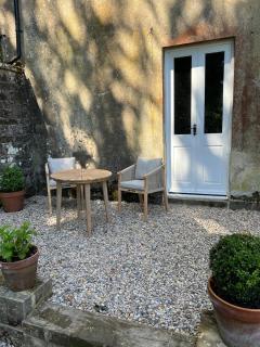 Catcleugh Farmhouse - 3