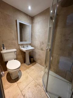 Catcleugh Farmhouse - 1