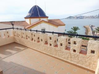 Apartamentos El Castell - Benidorm - 9