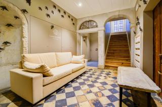 Casas da Baixa - Jules & Madeleine - Lisbon - 1