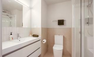 Waihi Beach Oasis - Apartment B1 - 1