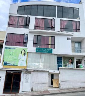 Habitaciones Alkimya - 6