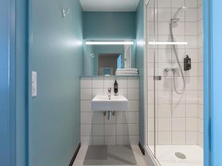 ibis budget Nancy Laxou - 3