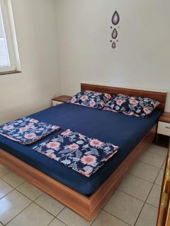 Apartments with parking space Vir - 25369 - 6