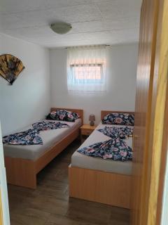 Apartments with parking space Vir - 25369 - 5