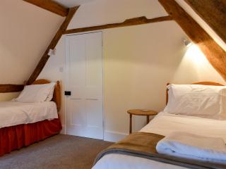 Churchill Cottage - 6