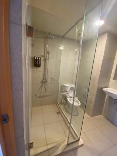 Penthouse Loft with balcony unit 3315 - 9