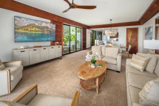 Poipu Kapili Unit 57 Oceanfront 2 Bedroom 3 Bath - 3