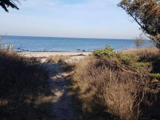 2 person holiday home in Gilleleje-By Traum - 2