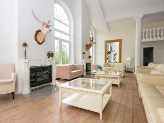 Luxury Retreat by Asbolholm - 2