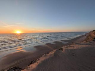 8 person holiday home in Løkken-By Traum - 2