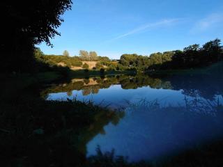 Luxury Retreat by Asbolholm - By Traum Ferienwohnungen - 6