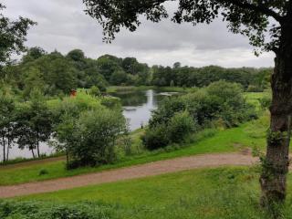 Luxury Retreat by Asbolholm - By Traum Ferienwohnungen - 1