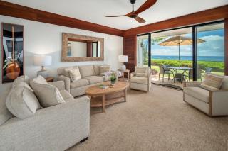Poipu Kapili Unit 57 Oceanfront 2 Bedroom 3 Bath - 8