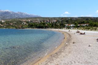 Apartments with parking space Rovanjska, Paklenica - 25431 - 8