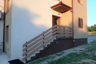 Apartments with parking space Rovanjska, Paklenica - 25431 - 4