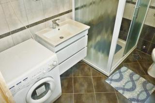 Apartments with parking space Seline, Paklenica - 25430 - 3