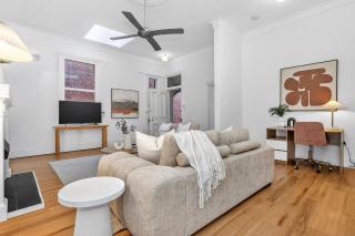 Heritage Stone Cottage, East End, Study, Mezzanine - 4