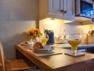 Granary Cottage - 3
