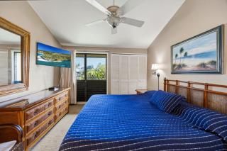 Spacious 2BR Oceanfront Loft - Unit C17 condo - 7