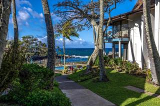 Spacious 2BR Oceanfront Loft - Unit C17 condo - 5