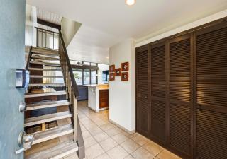 Spacious 2BR Oceanfront Loft - Unit C17 condo - 4