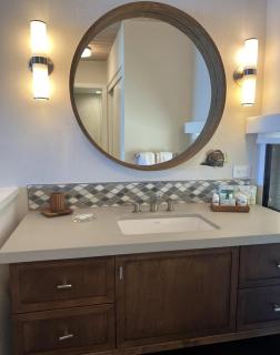 Napili Point Point Oceanfront 2BR Loft - Unit C2 - 2