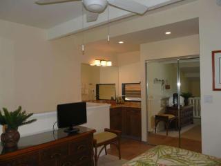Peaceful Ocean-View 2BR Loft Escape - Unit C38 condo - 9