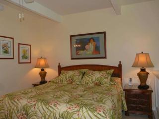 Peaceful Ocean-View 2BR Loft Escape - Unit C38 condo - 5