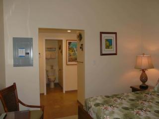 Peaceful Ocean-View 2BR Loft Escape - Unit C38 condo - 2