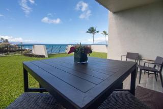 Napili Point Ocean View Escape with AC - Unit B31 condo - 9