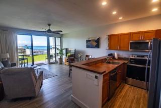 Napili Point Ocean View Escape with AC - Unit B31 condo - 8