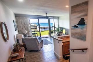 Napili Point Ocean View Escape with AC - Unit B31 condo - 1